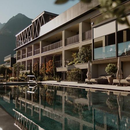 Somvita Suites Тіроло Екстер'єр фото