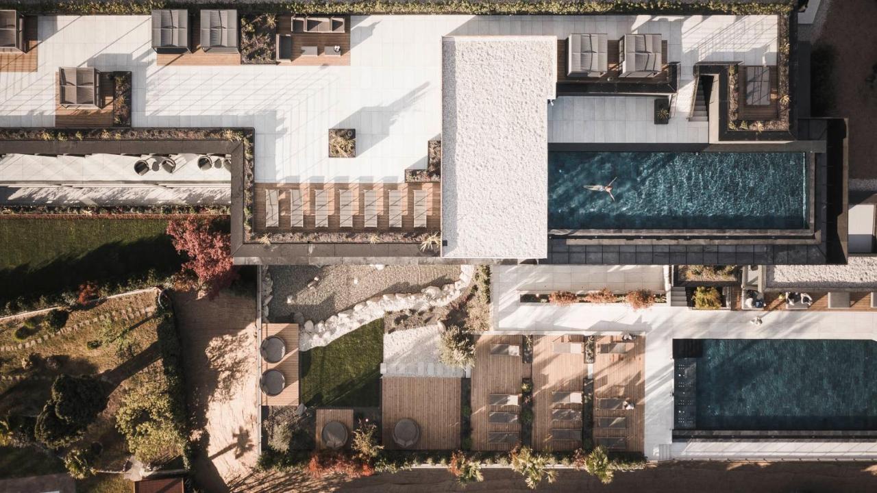 Somvita Suites Тіроло Екстер'єр фото