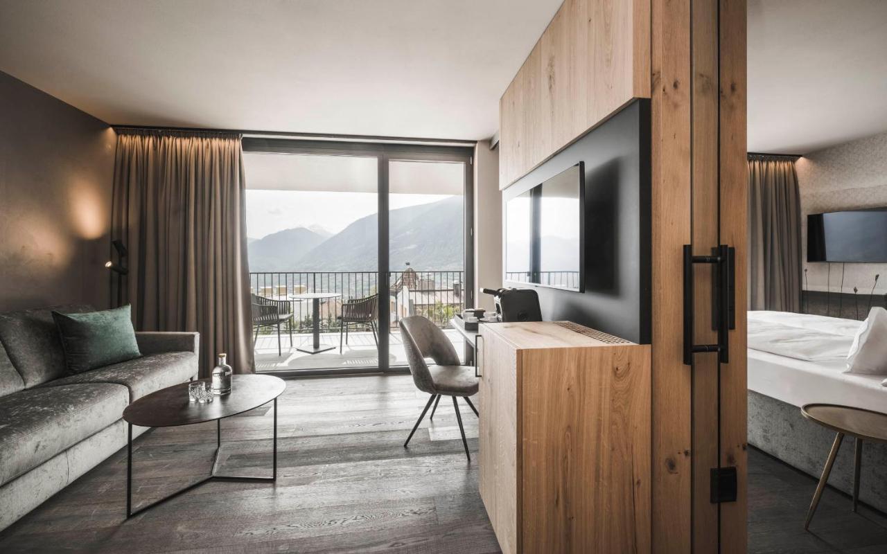 Somvita Suites Тіроло Екстер'єр фото