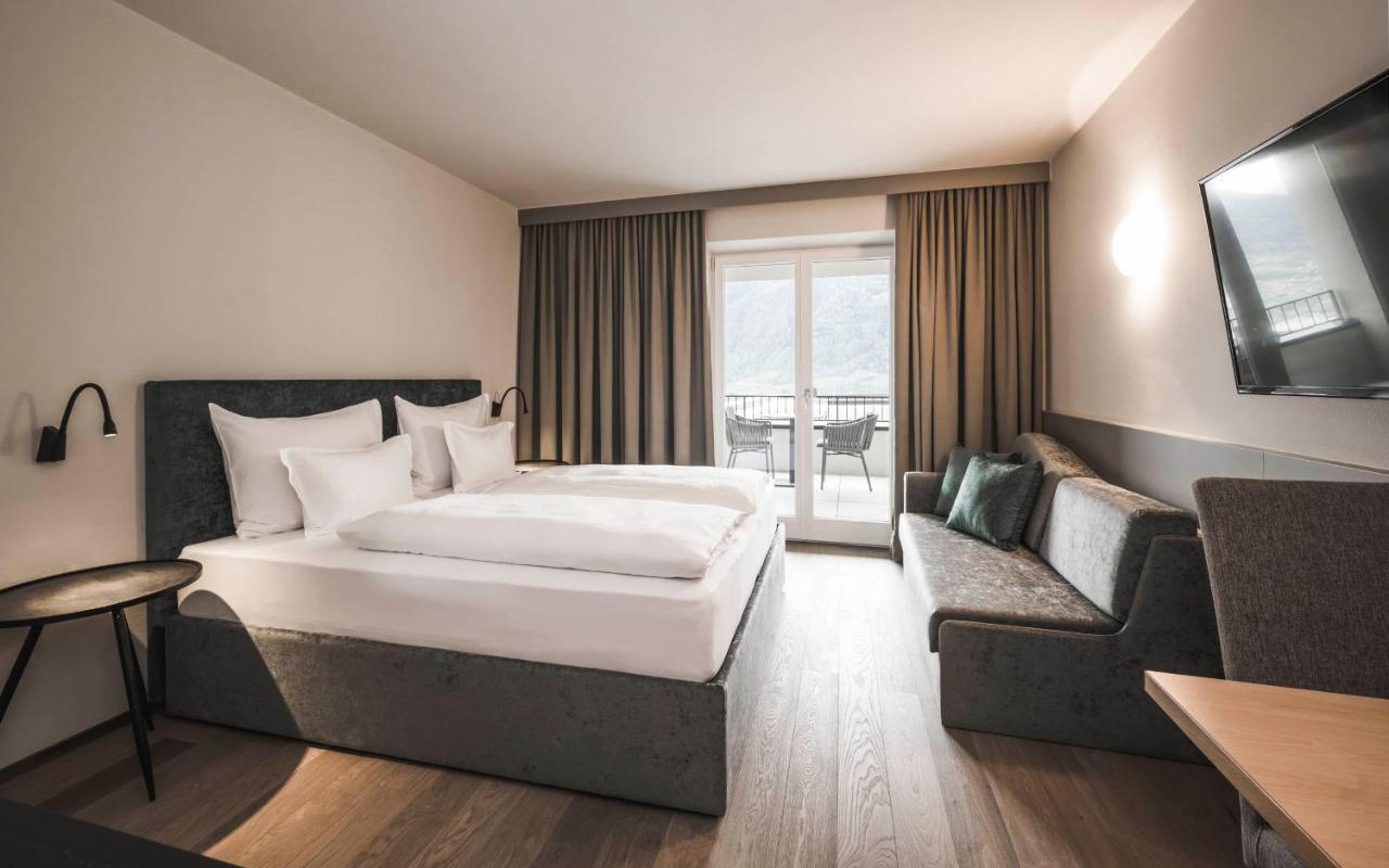 Somvita Suites Тіроло Екстер'єр фото