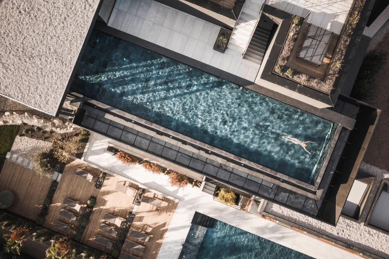Somvita Suites Тіроло Екстер'єр фото