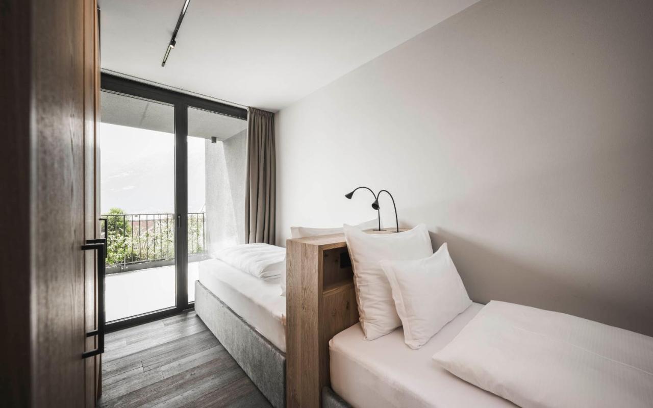 Somvita Suites Тіроло Екстер'єр фото