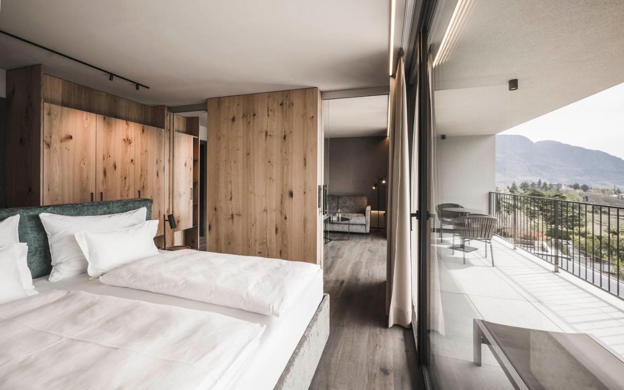 Somvita Suites Тіроло Екстер'єр фото