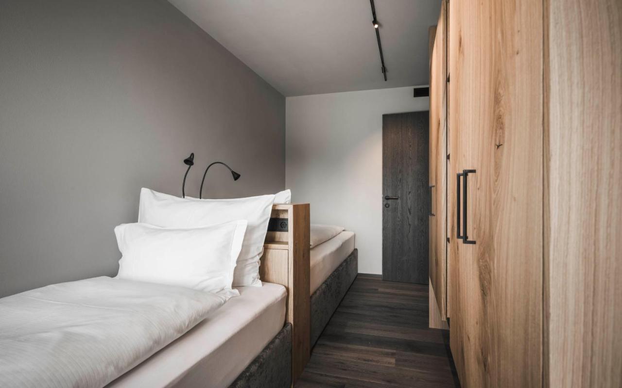 Somvita Suites Тіроло Екстер'єр фото
