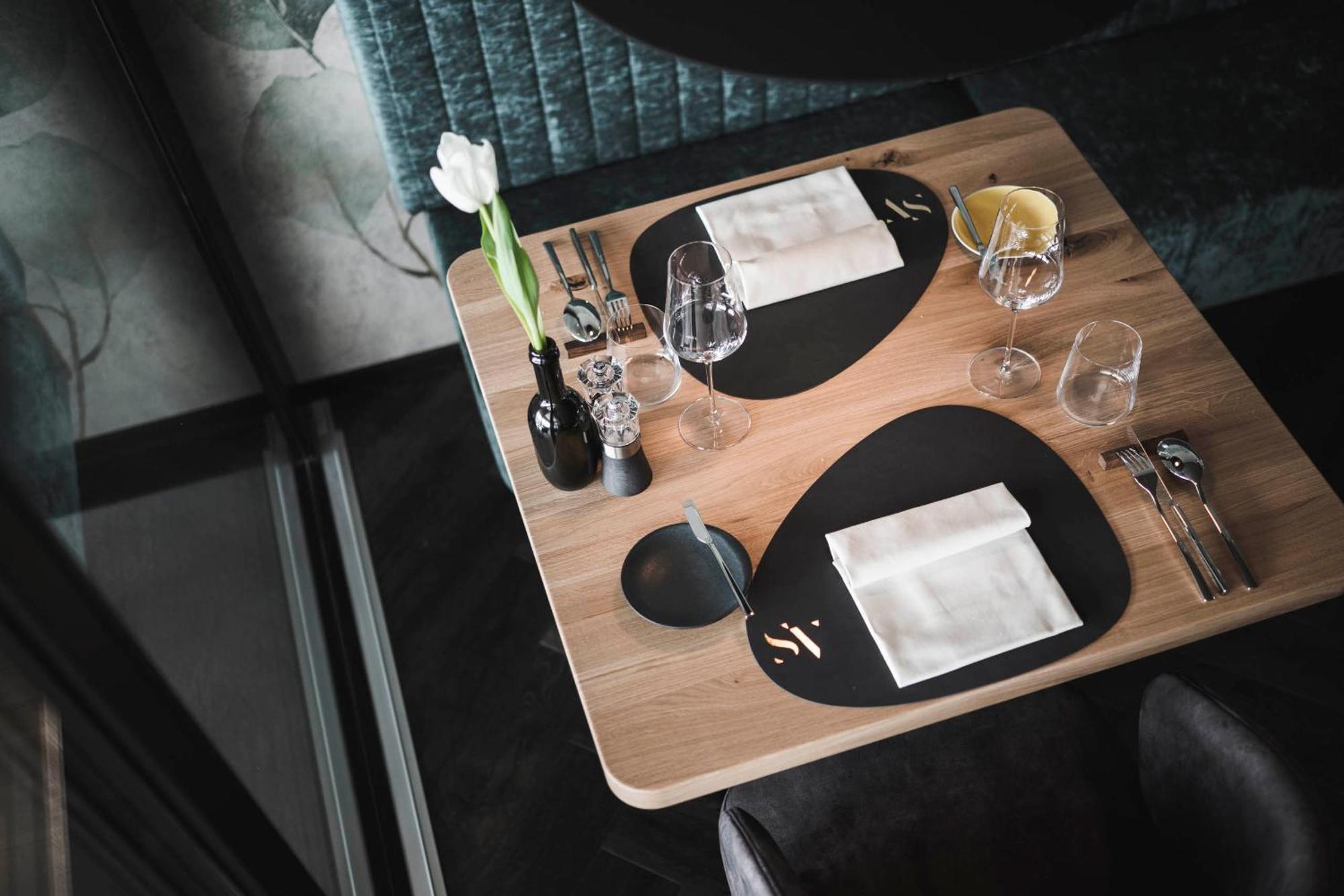 Somvita Suites Тіроло Екстер'єр фото